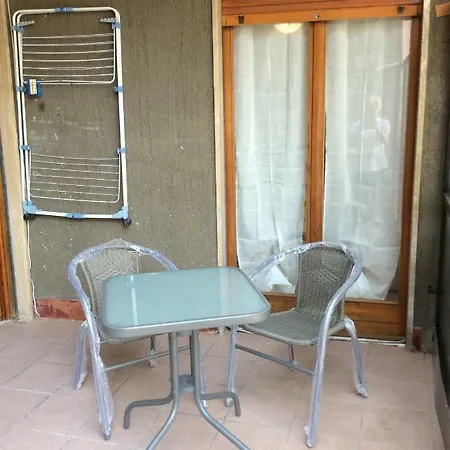 Appartement Il Nido *