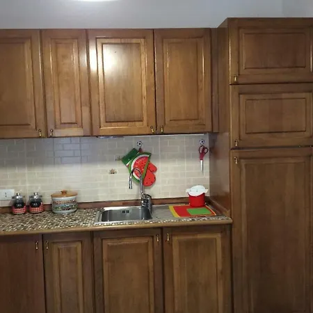 Il Nido Appartement *