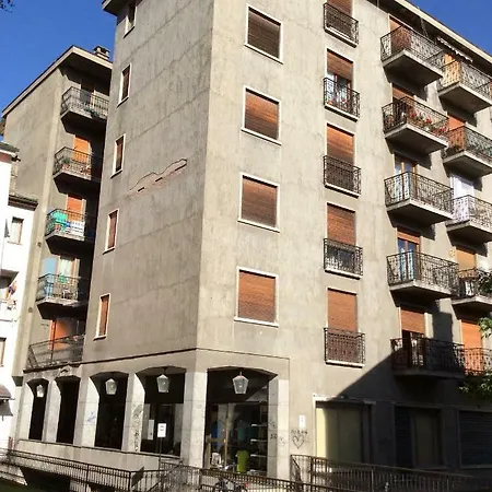 Il Nido Appartement