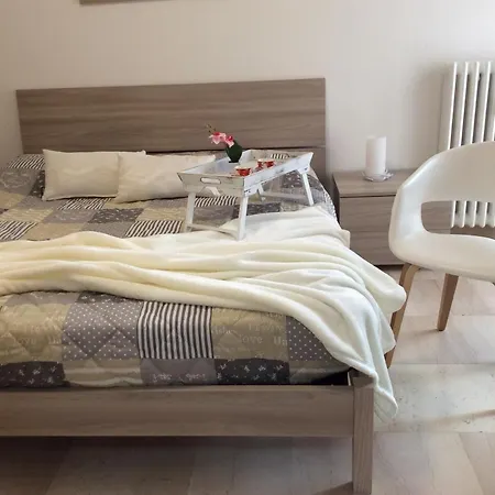 Appartement Il Nido *