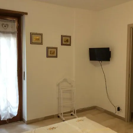 Il Nido * Aosta