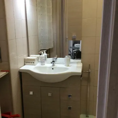 Il Nido Apartment *
