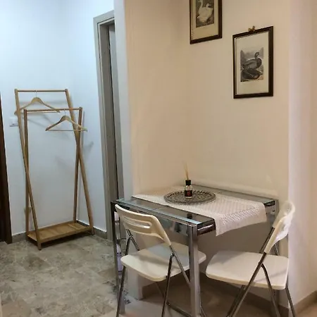 Il Nido Apartment Aosta