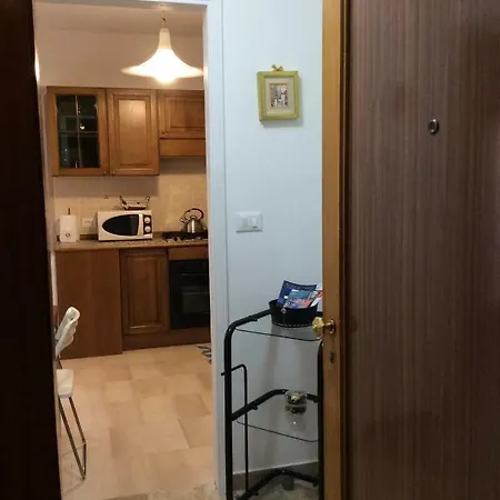 Appartamento Il Nido *