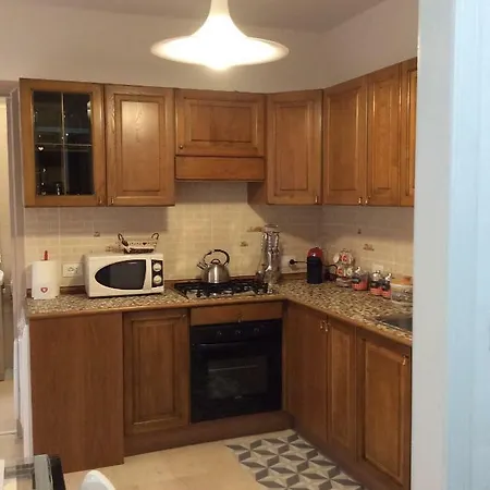 Il Nido Apartment