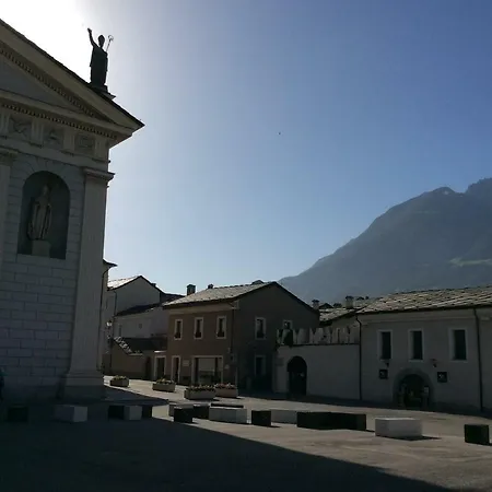 Appartamento Il Nido