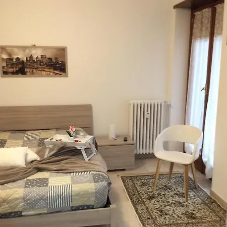 Appartamento Il Nido Aosta